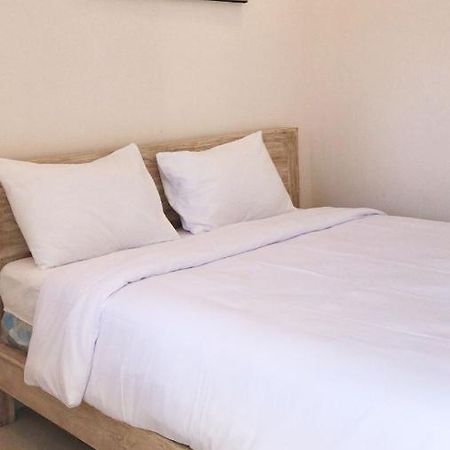 A-Manta Homestay 纳闽巴霍 外观 照片