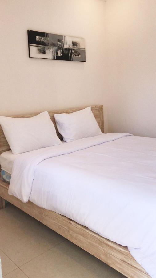 A-Manta Homestay 纳闽巴霍 外观 照片